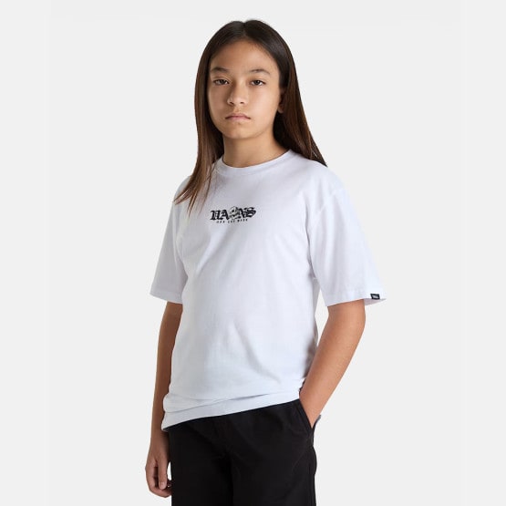 Vans Shattered Kids' T-Shirt