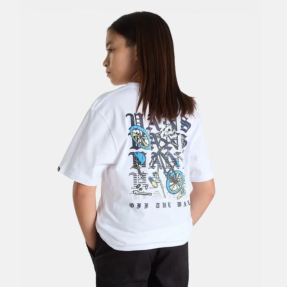 Vans Shattered Kids' T-Shirt