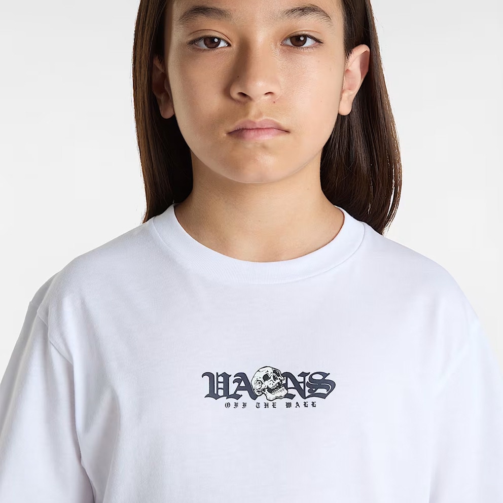 Vans Shattered Kids' T-Shirt
