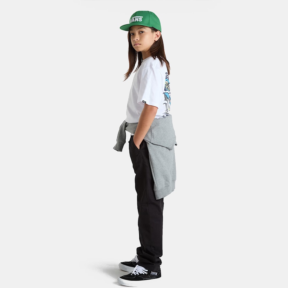 Vans Shattered Kids' T-Shirt
