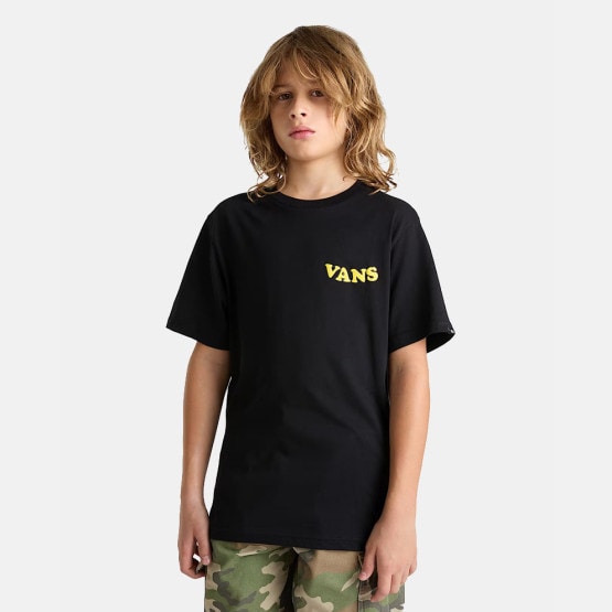 Vans Hasta La Shaka Kids' T-Shirt