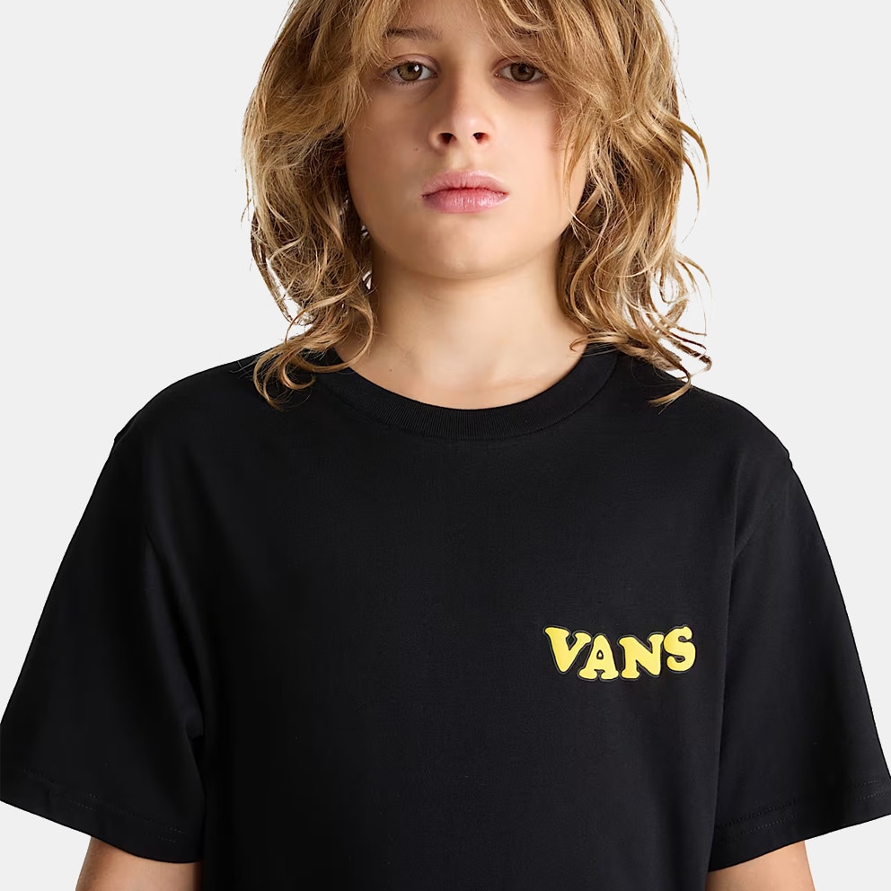 Vans Hasta La Shaka Παιδικό T-Shirt
