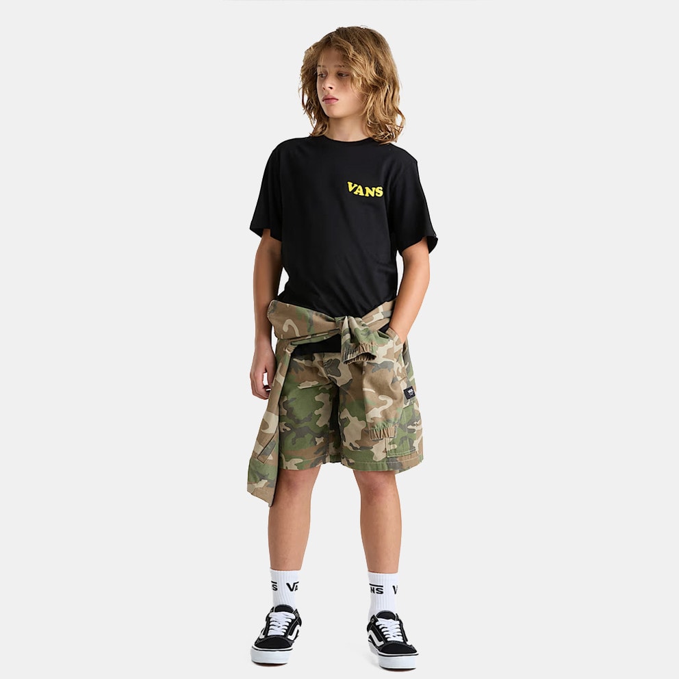 Vans Hasta La Shaka Παιδικό T-Shirt