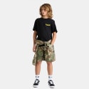 Vans Hasta La Shaka Παιδικό T-Shirt