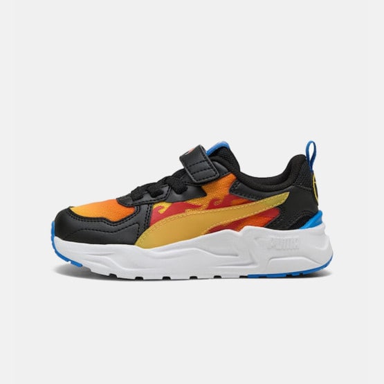 Puma Trinity Lite Hot Wheels Kids' Shoes