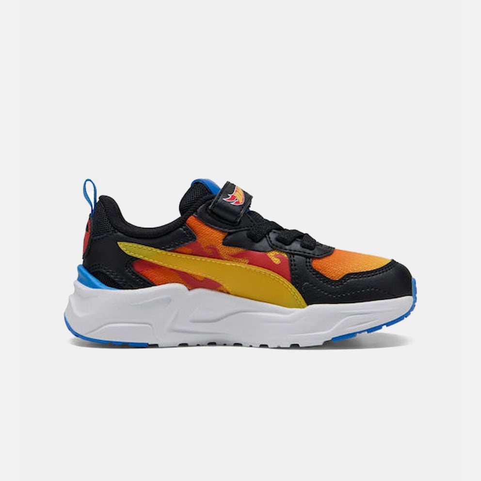 Puma Trinity Lite Hot Wheels Kids' Shoes