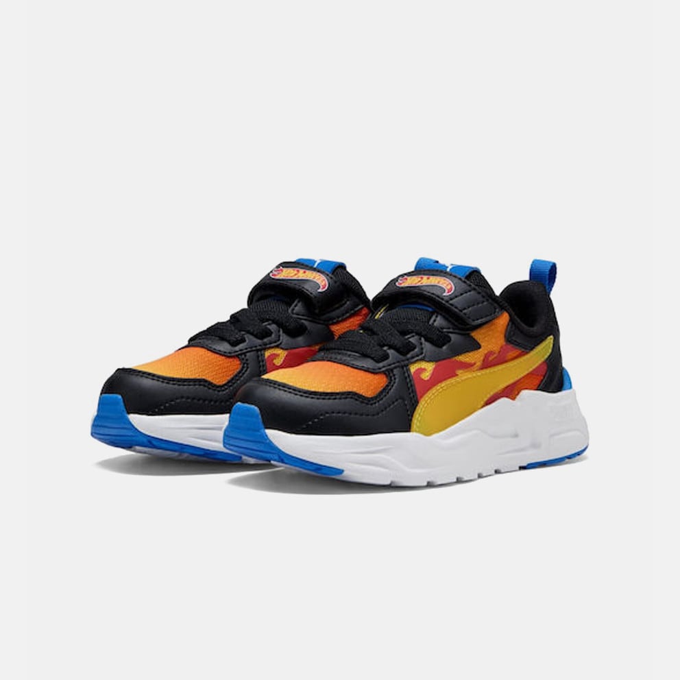 Puma Trinity Lite Hot Wheels Kids' Shoes
