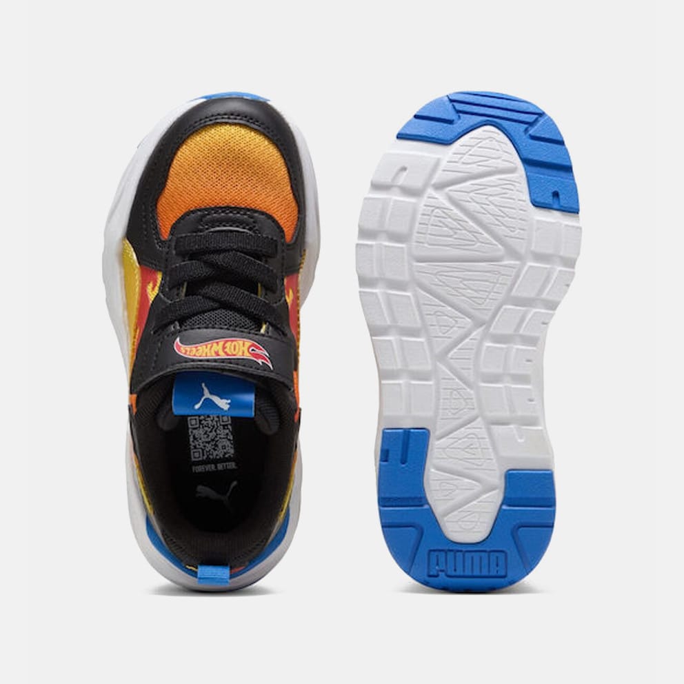Puma Trinity Lite Hot Wheels Kids' Shoes