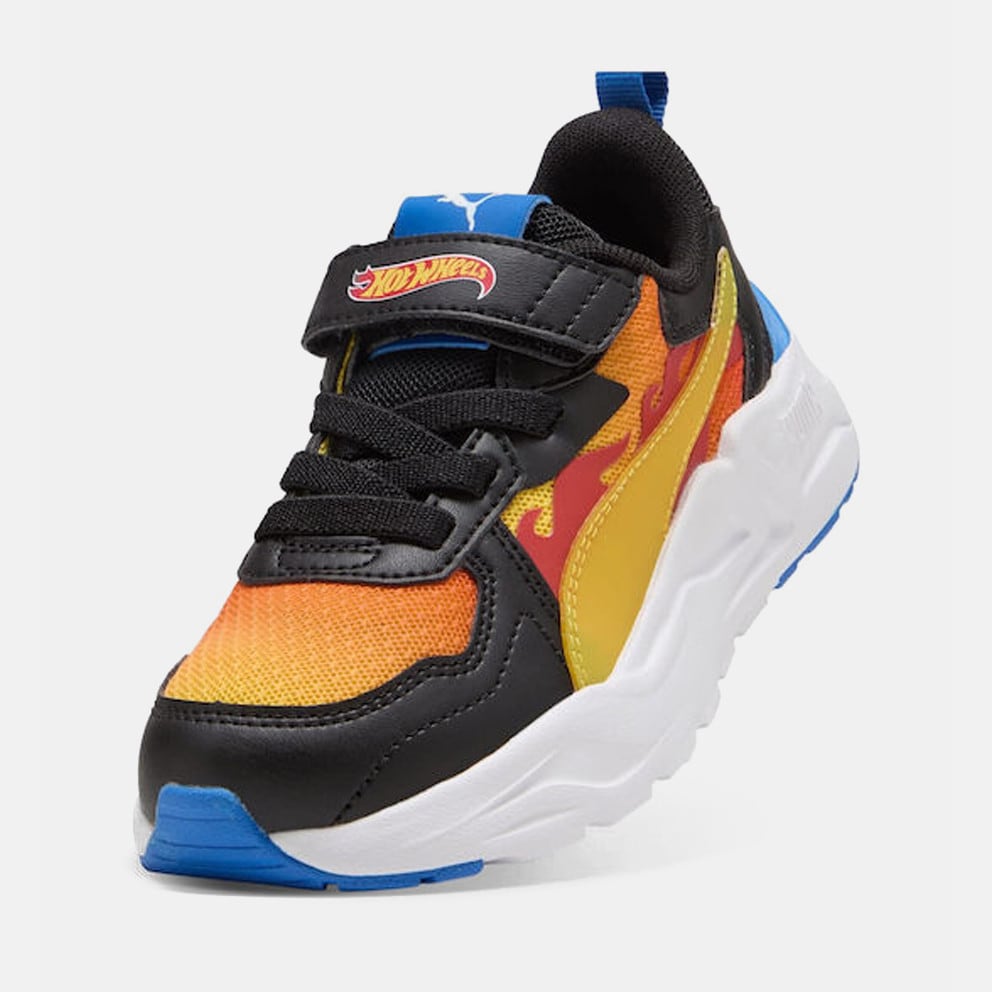 Puma Trinity Lite Hot Wheels Kids' Shoes