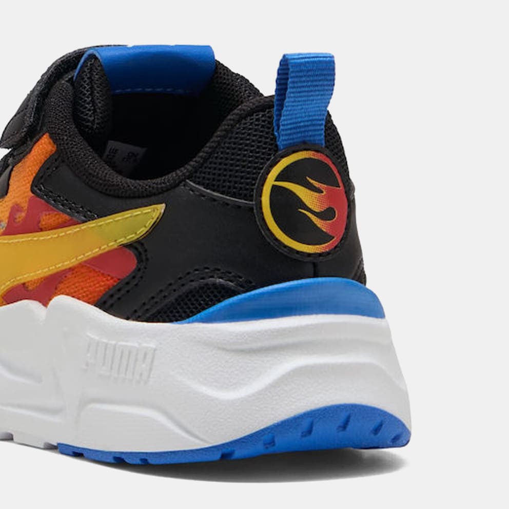 Puma Trinity Lite Hot Wheels Kids' Shoes