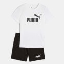 Puma Essentials No. 1 Logo Kids' Tracksuit
