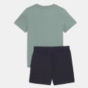 Puma Essentials No. 1 Logo Παιδικό Σετ Φόρμας