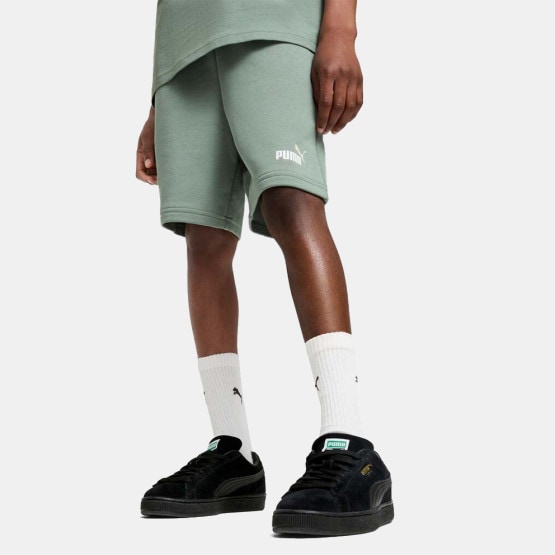 Puma Logo Kids' Shorts