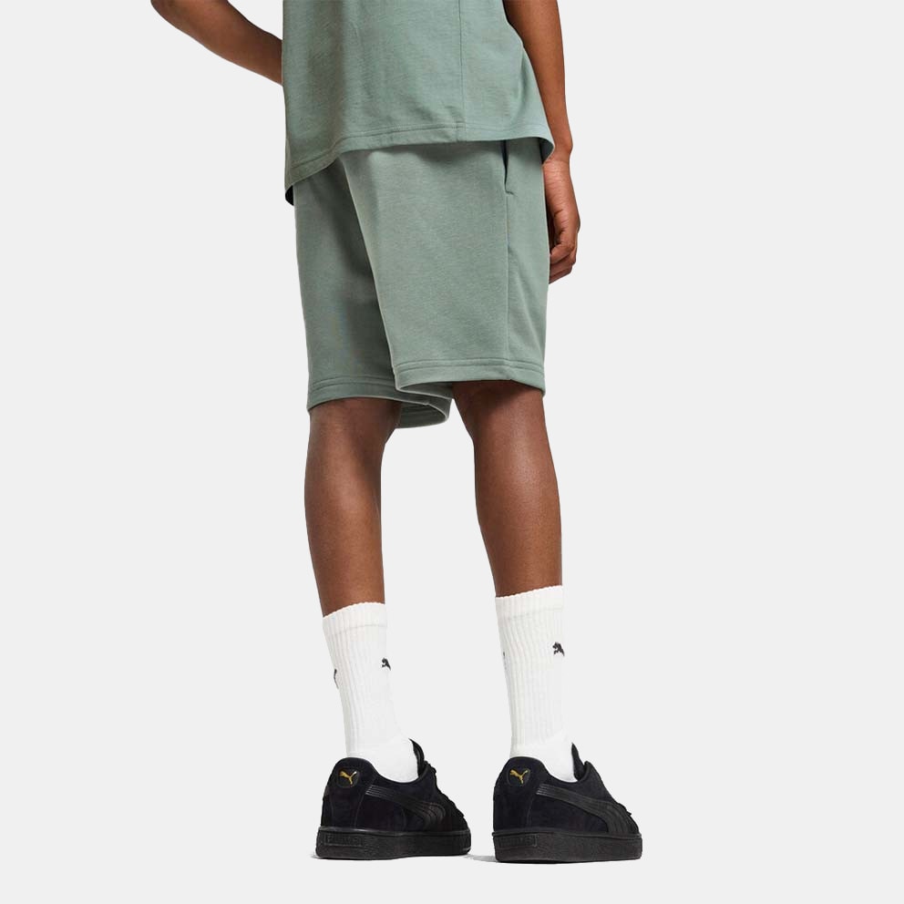 Puma Logo Kids' Shorts