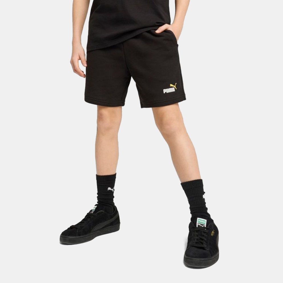 Puma Logo Παιδικό Σορτς