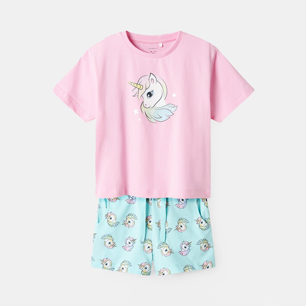 Name it Nmfzosanna Nreg Infant's Tracksuit