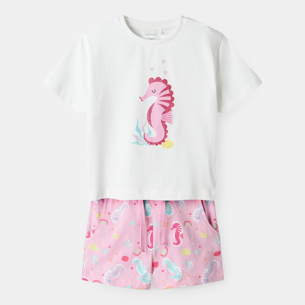 Name it Nmfzosanna Nreg Infant's Tracksuit