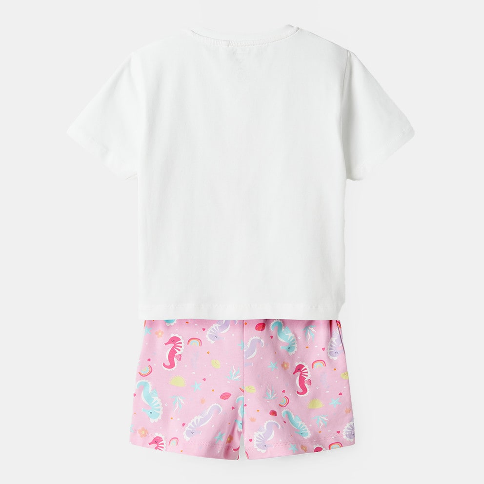 Name it Nmfzosanna Nreg Infant's Tracksuit