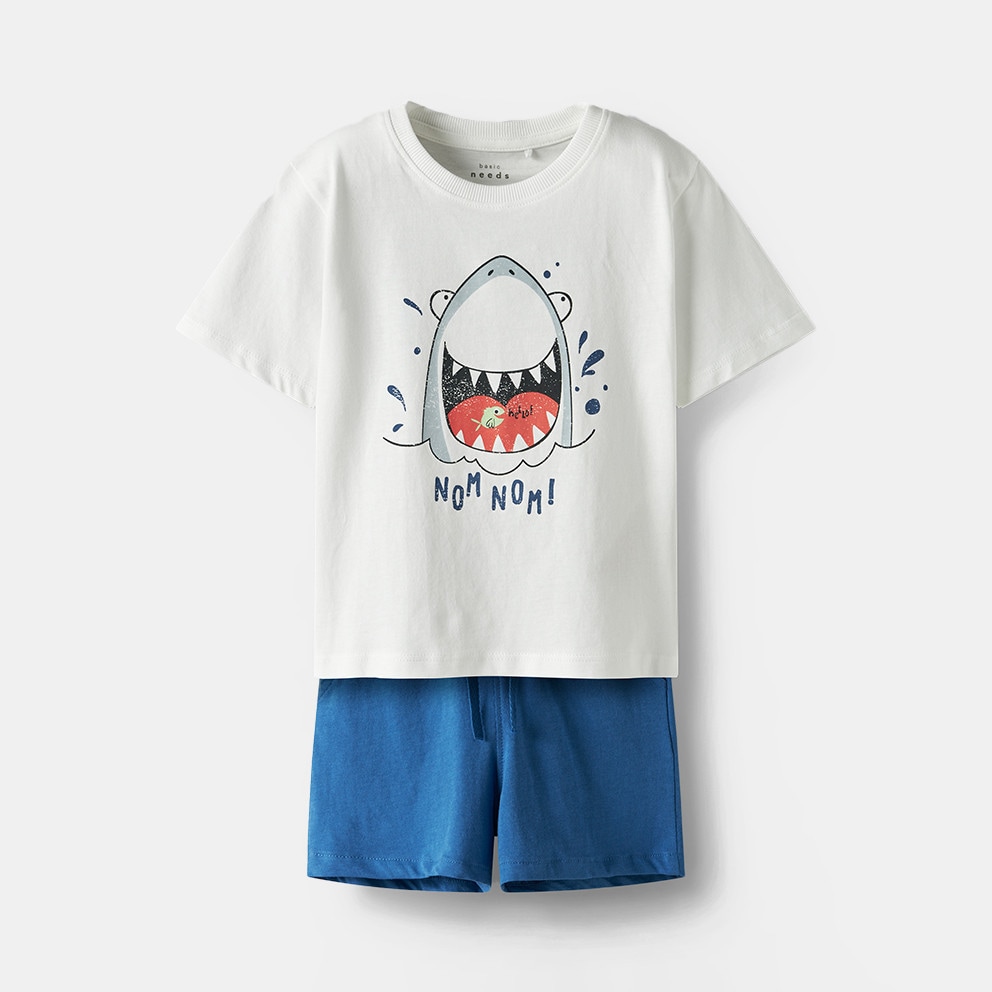 Name it Nmmvigor Nreg Infant's Tracksuit