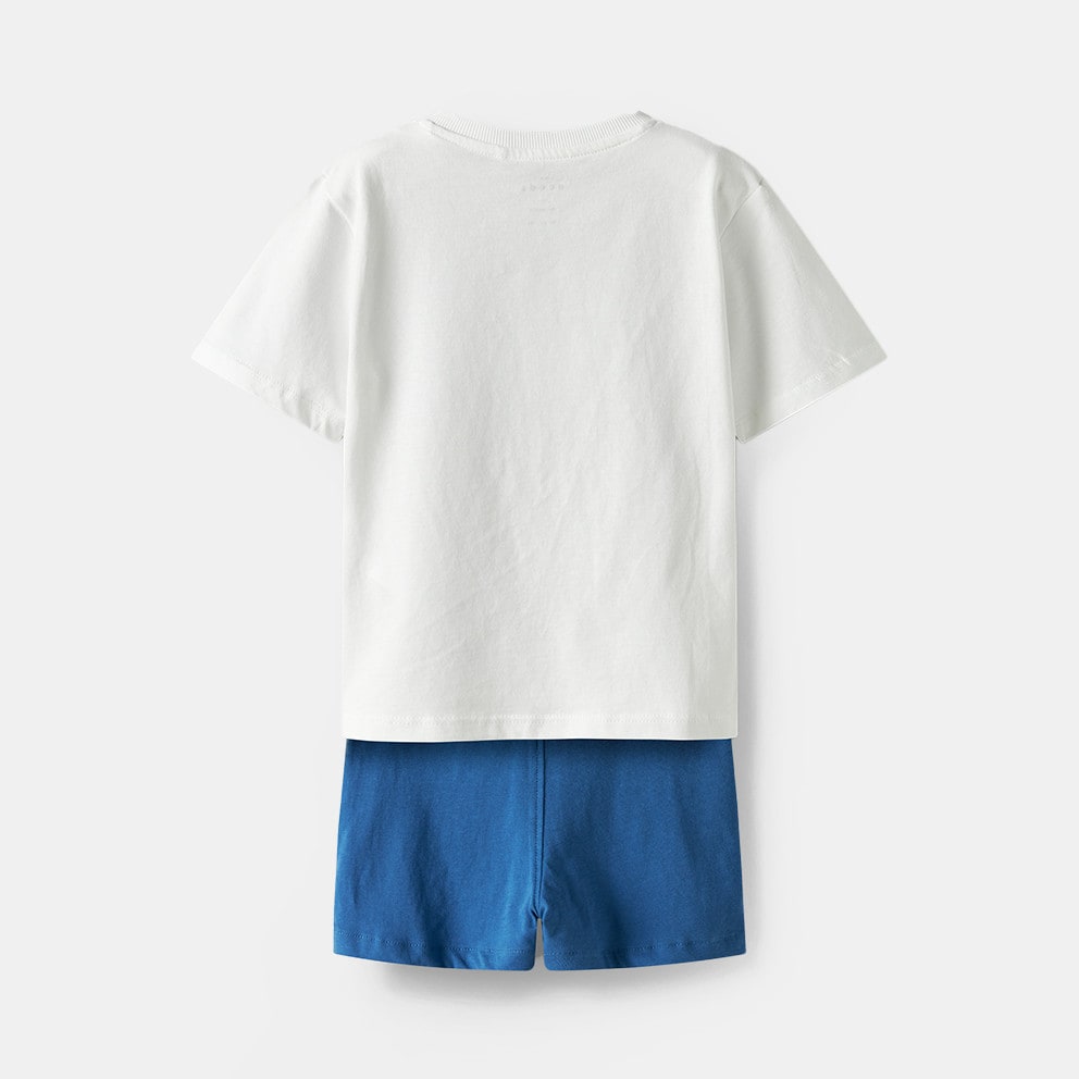 Name it Nmmvigor Nreg Infant's Tracksuit