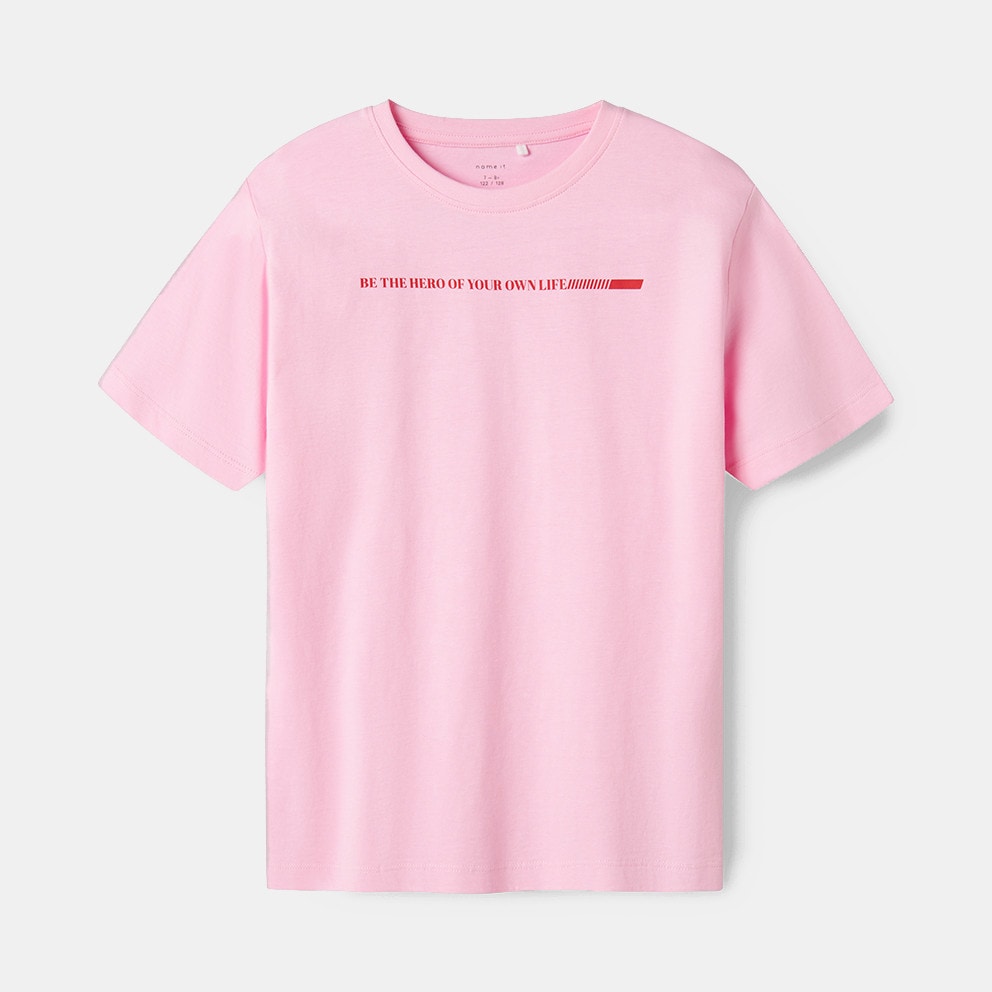 Name it Παιδικό T-Shirt