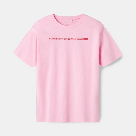 Name it Kids' T-Shirt