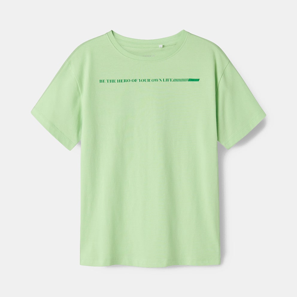 Name it Παιδικό T-Shirt