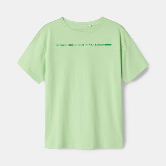 Name it Kids' T-Shirt