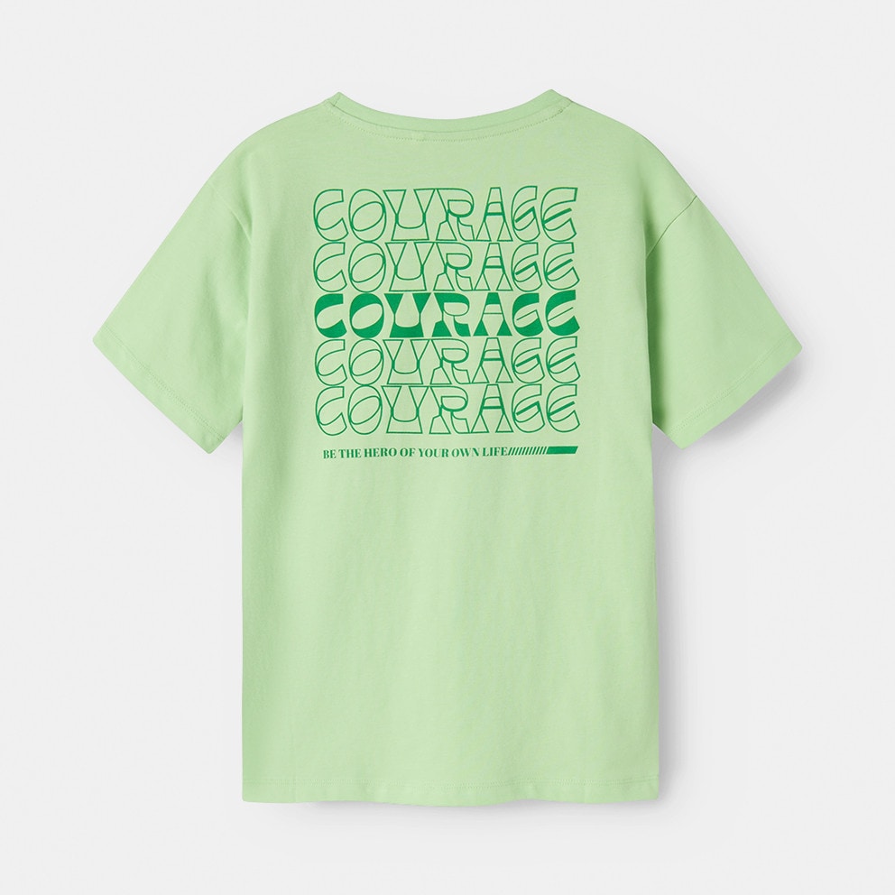 Name it Παιδικό T-Shirt