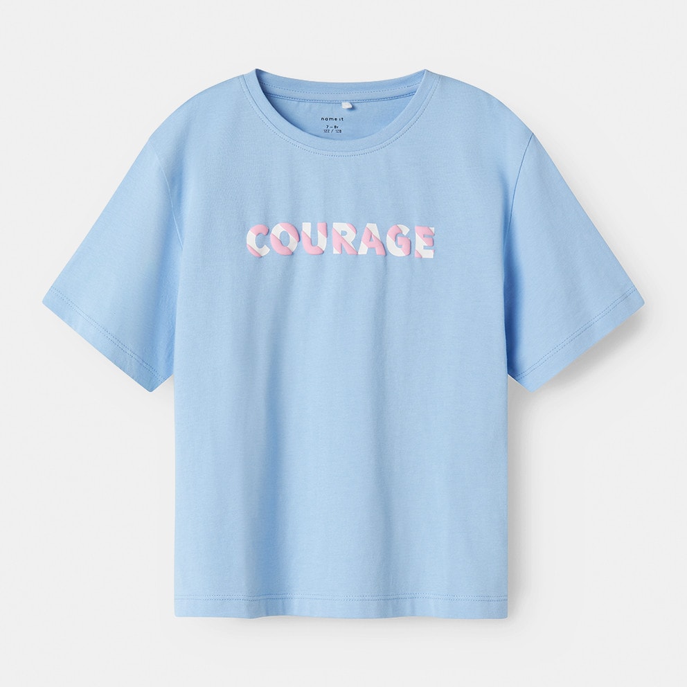 Name it Παιδικό T-Shirt