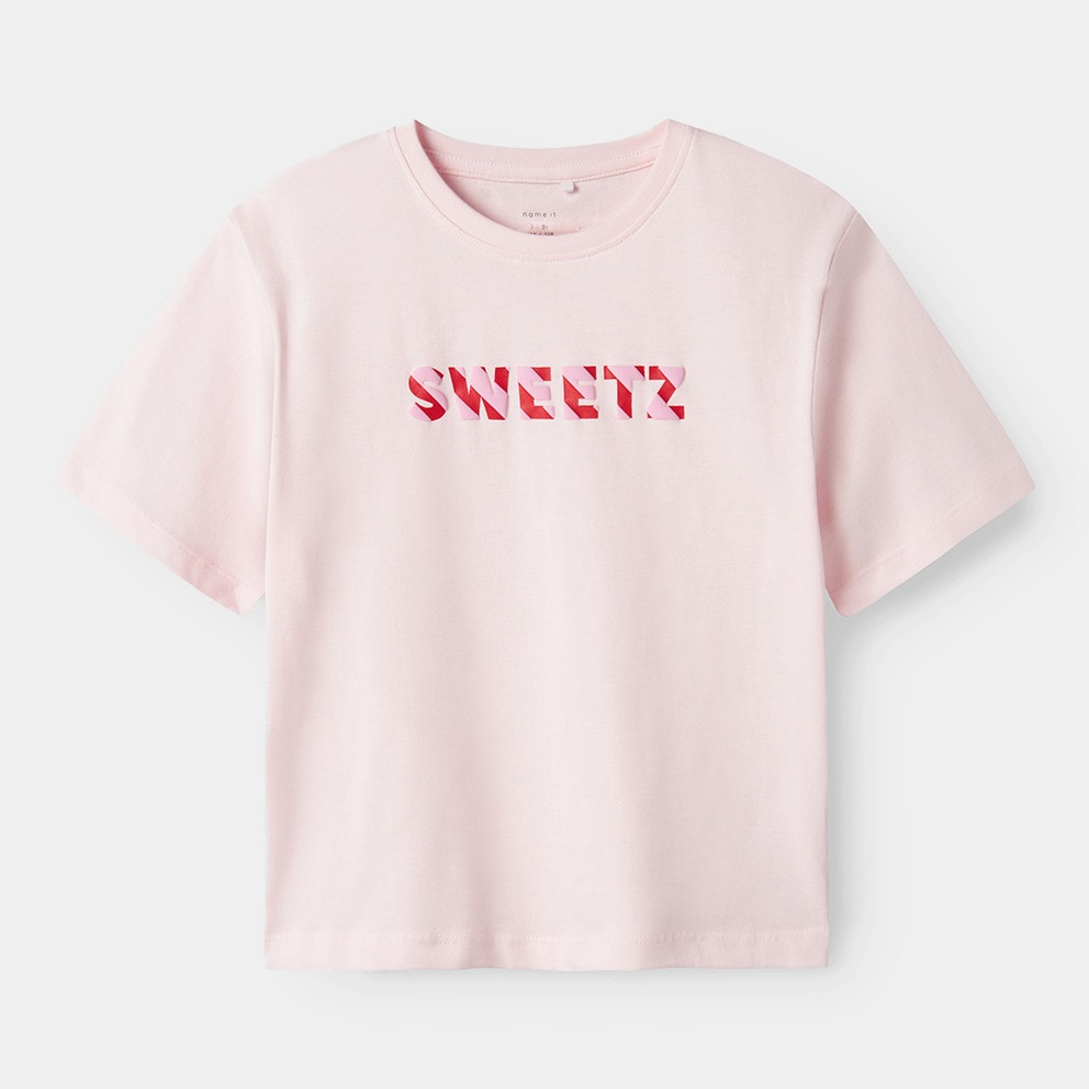 Name it Παιδικό T-Shirt