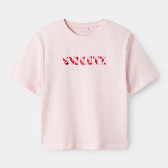 Name it Kids' T-Shirt