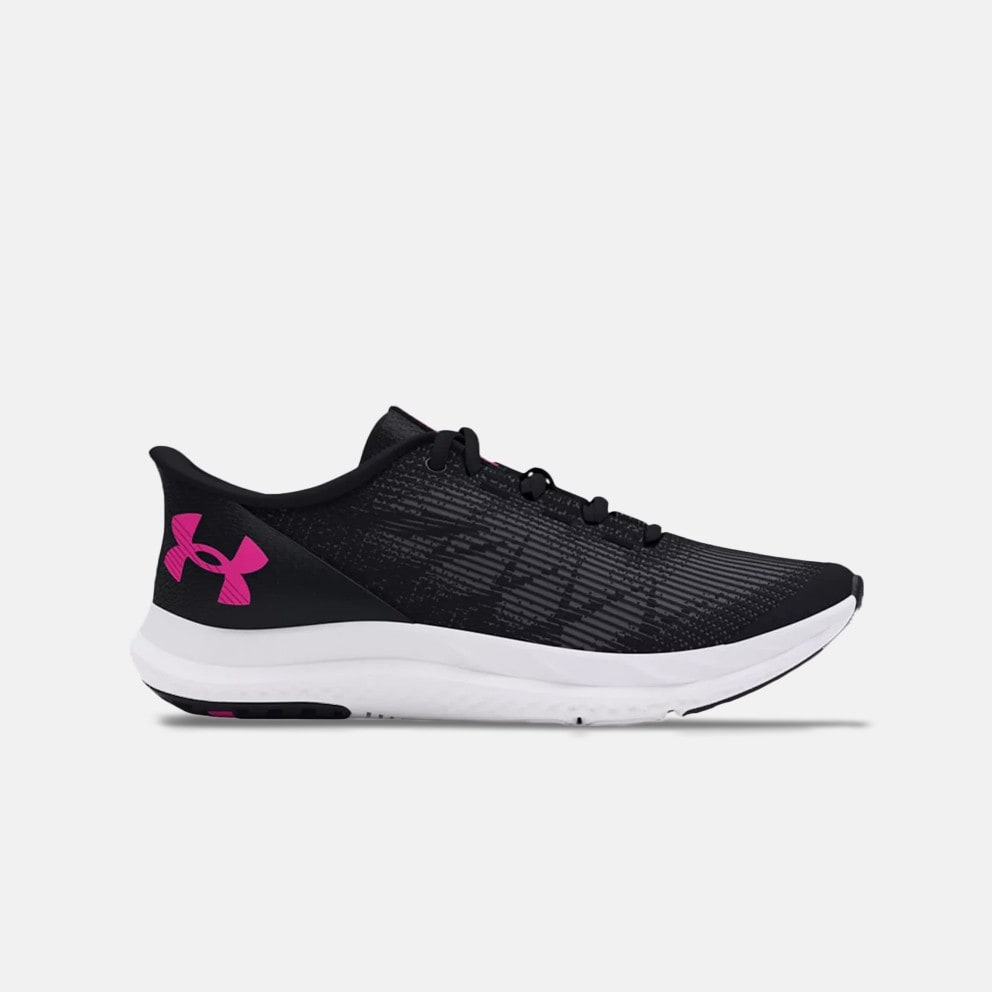Under Armour Speed Swift Παιδικά Παπούτσια για Τρέξιμο