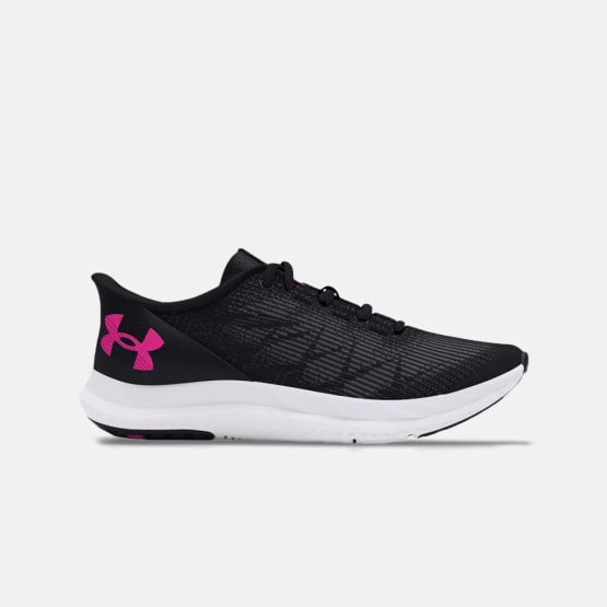 Under Armour Speed Swift Παιδικά Παπούτσια για Τρέξιμο