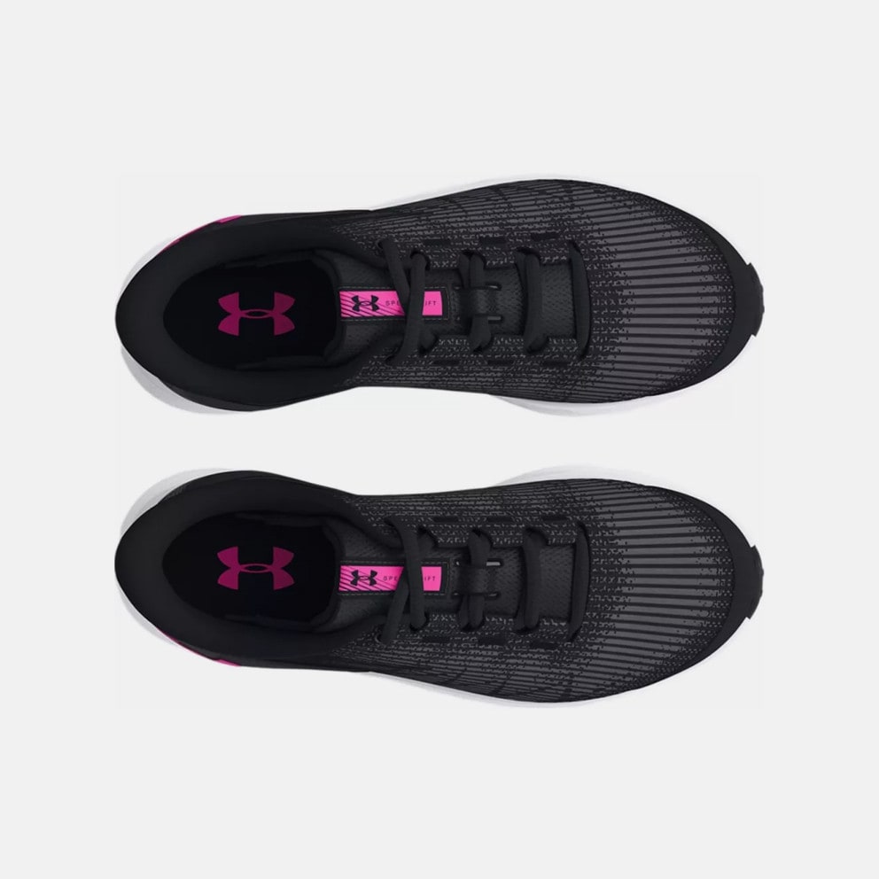 Under Armour Speed Swift Παιδικά Παπούτσια για Τρέξιμο
