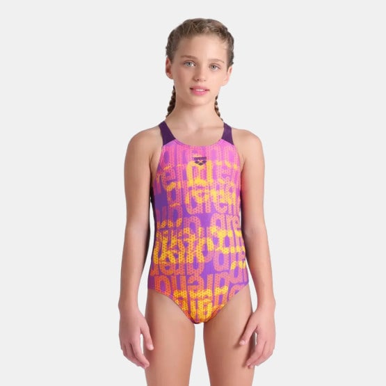 Arena Kids' One-piece Swimwear