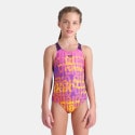 Arena Kids' One-piece Swimwear