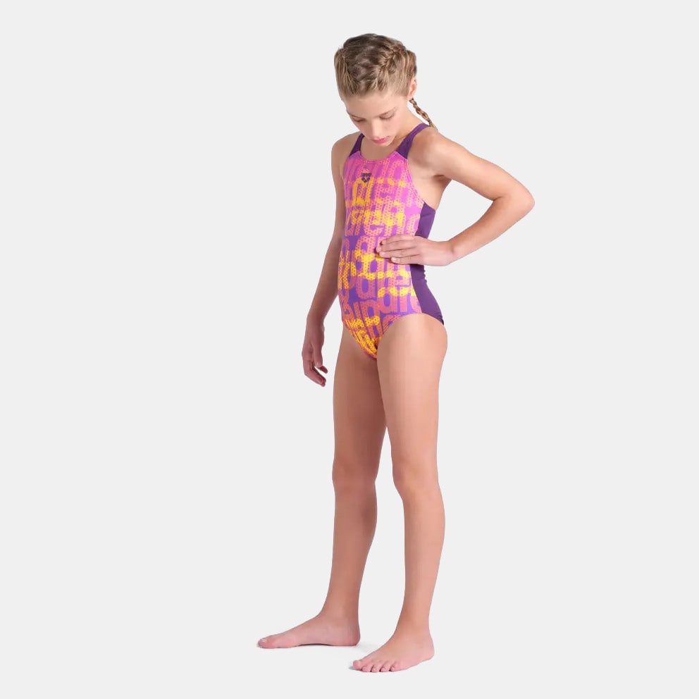 Arena Kids' One-piece Swimwear