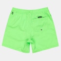 Quiksilver Everyday Solid Volley Παιδικό Σορτς Μαγιό