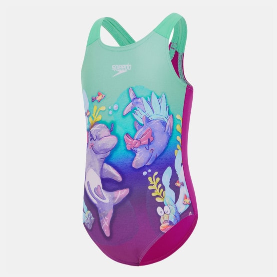 Speedo Kids' One-piece Swimwear