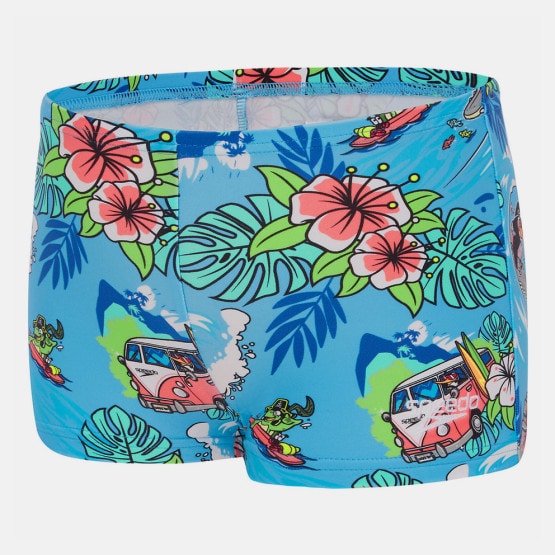Speedo Boys Learn To Swim Kids' Swim Shorts