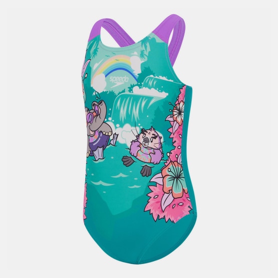 Speedo Kids' One-piece Swimwear