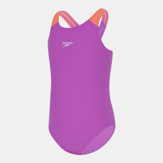 Speedo Kids' One-piece Swimwear