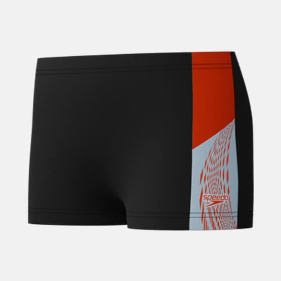 Speedo Boys Dive Aquashort Kids' Swim Shorts