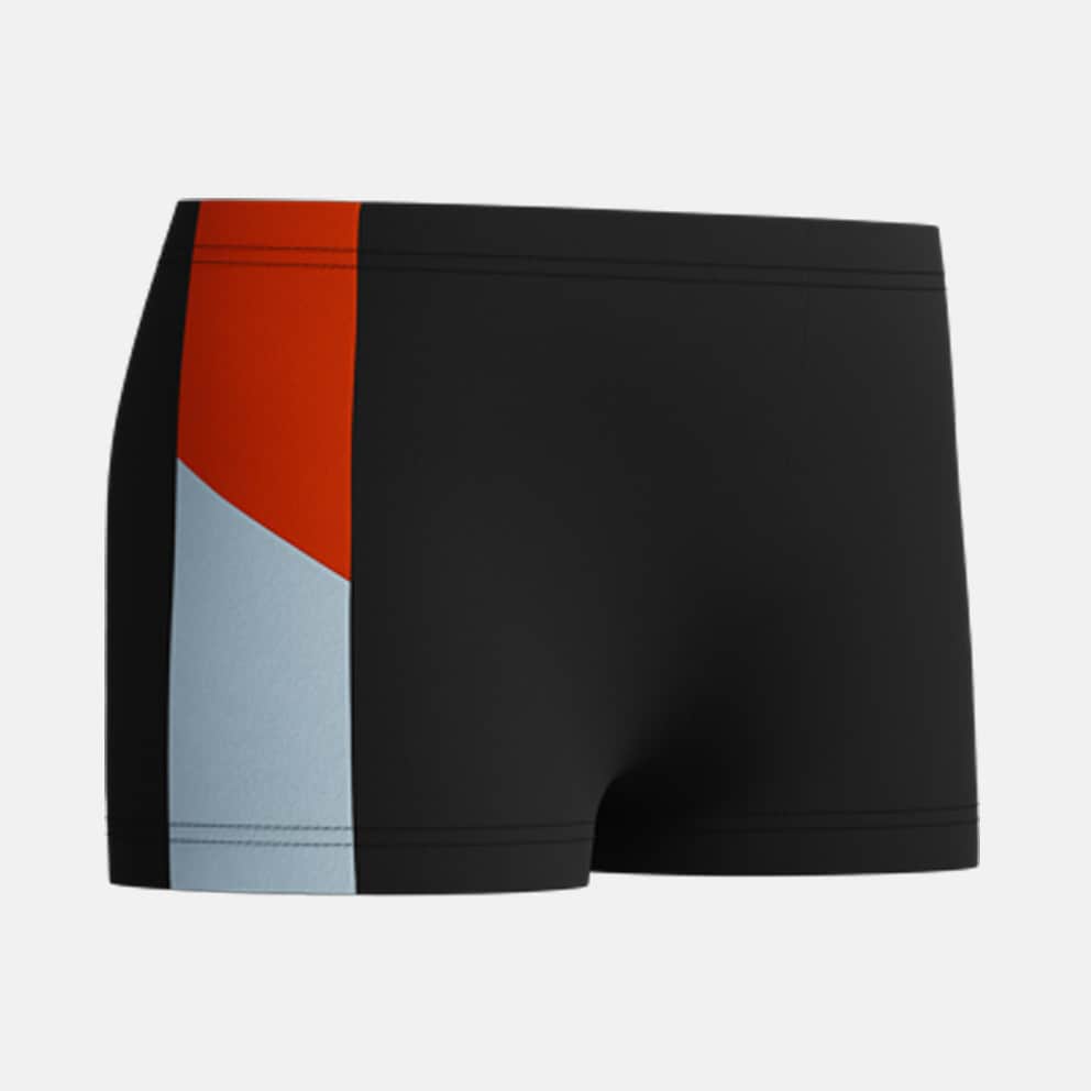 Speedo Boys Dive Aquashort Kids' Swim Shorts