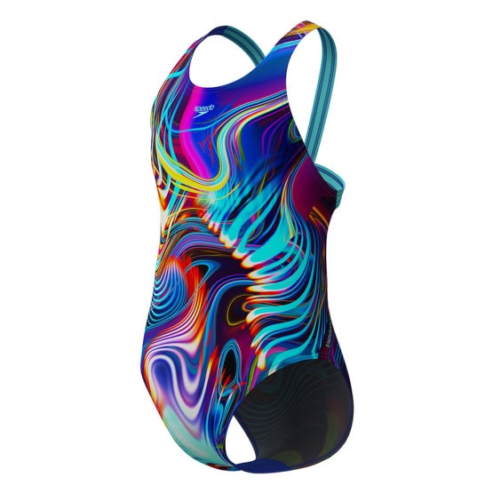 Speedo Kids' One-piece Swimwear