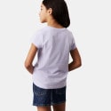 Calvin Klein Monogram Kids' T-Shirt