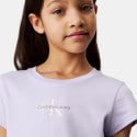 Calvin Klein Monogram Kids' T-Shirt