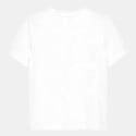 Calvin Klein Slogan Graphic Παιδικό T-Shirt