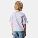 Calvin Klein Metallic Παιδικό T-Shirt